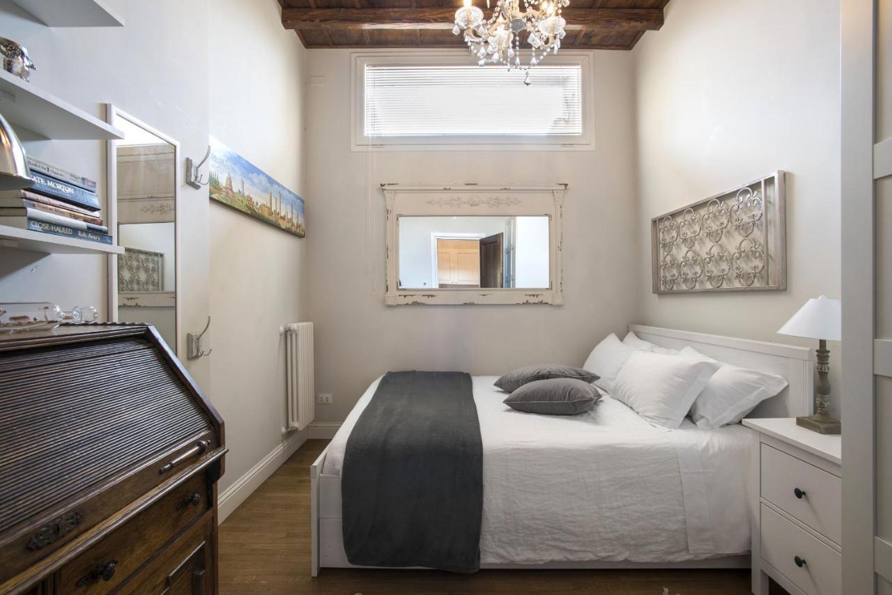 Apartment Treasurerome Spanish Steps Terrace Rome