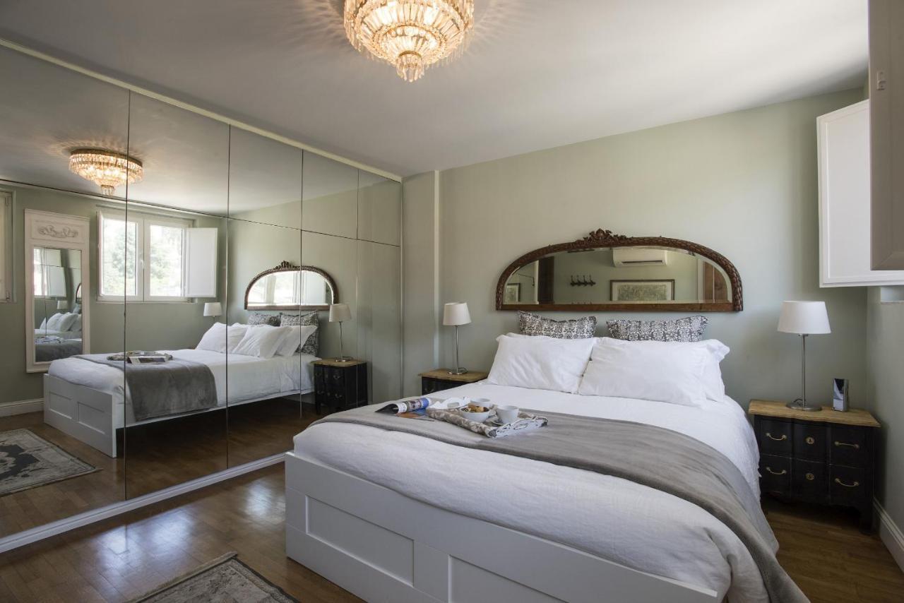 Apartment Treasurerome Spanish Steps Terrace Rome